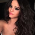 65 Times Selena Gomez's Makeup Looked Sexy as Hell in a Selfie
