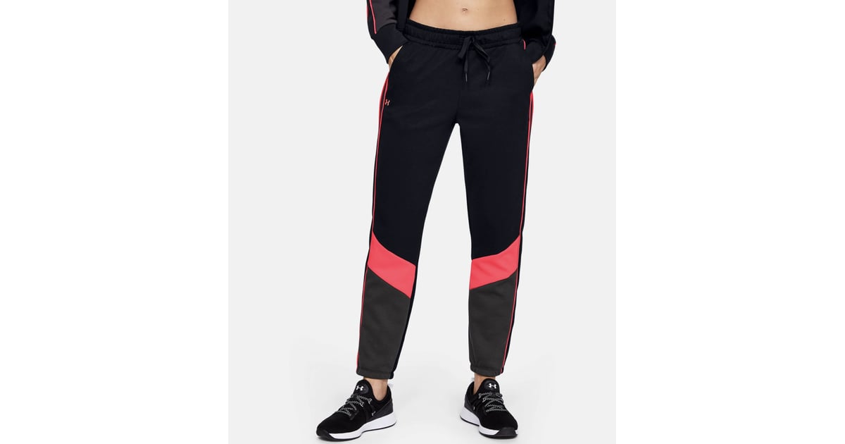 ua accelerate sweatpants