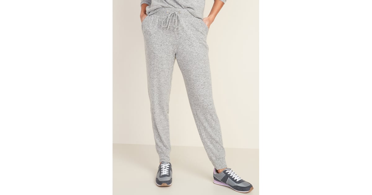 plus size old navy joggers