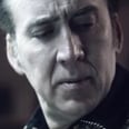 Pay the Ghost Is Everything You've Ever Wanted in a Horror Movie With Nicolas Cage