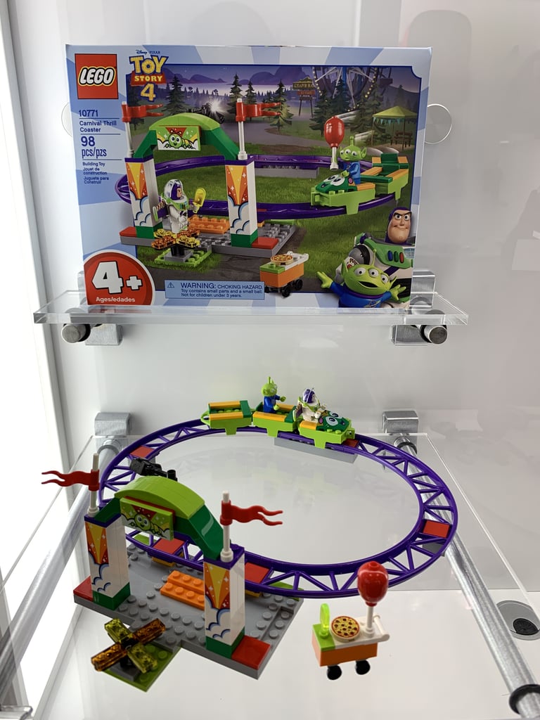 toy story lego sets 2019