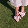 Julia H. Engel Breaks Down Her New Shoe Collab With Margaux, and It's a Spring Dream