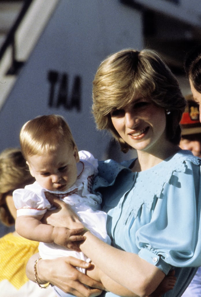 Best Pictures of Princess Diana with Prince William and Prince Harry Best Pictures of Princess Diana with Prince William and Prince Harry
