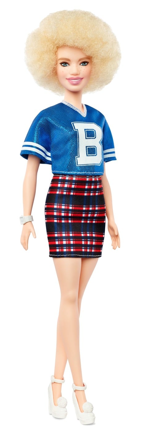 Barbie Fashionistas Doll 91
