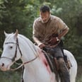 The Walking Dead: These Heartbreaking New Photos Have Us Already Grieving Rick Grimes