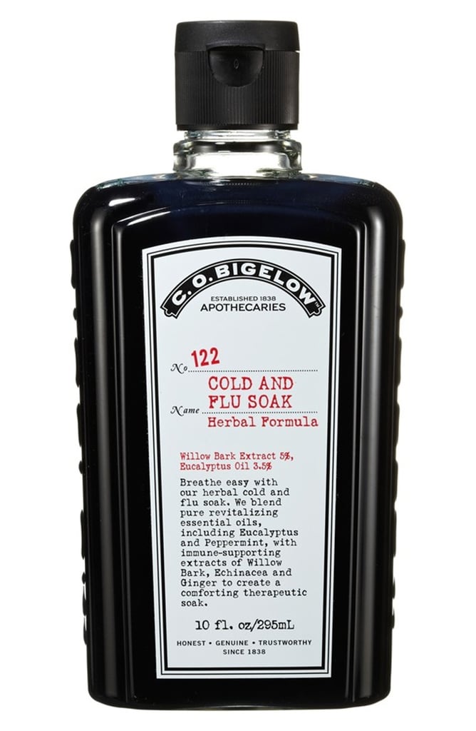 C.O. Bigelow Cold and Flu Soak