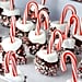 Candy Cane Recipes