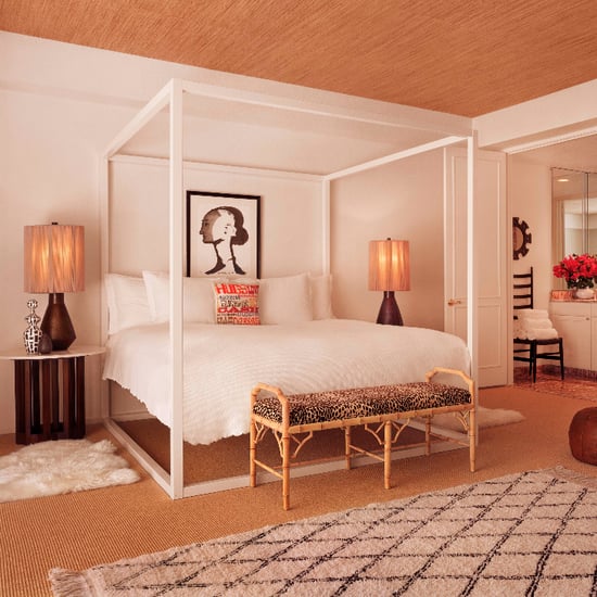 Designer Hotel Bedrooms