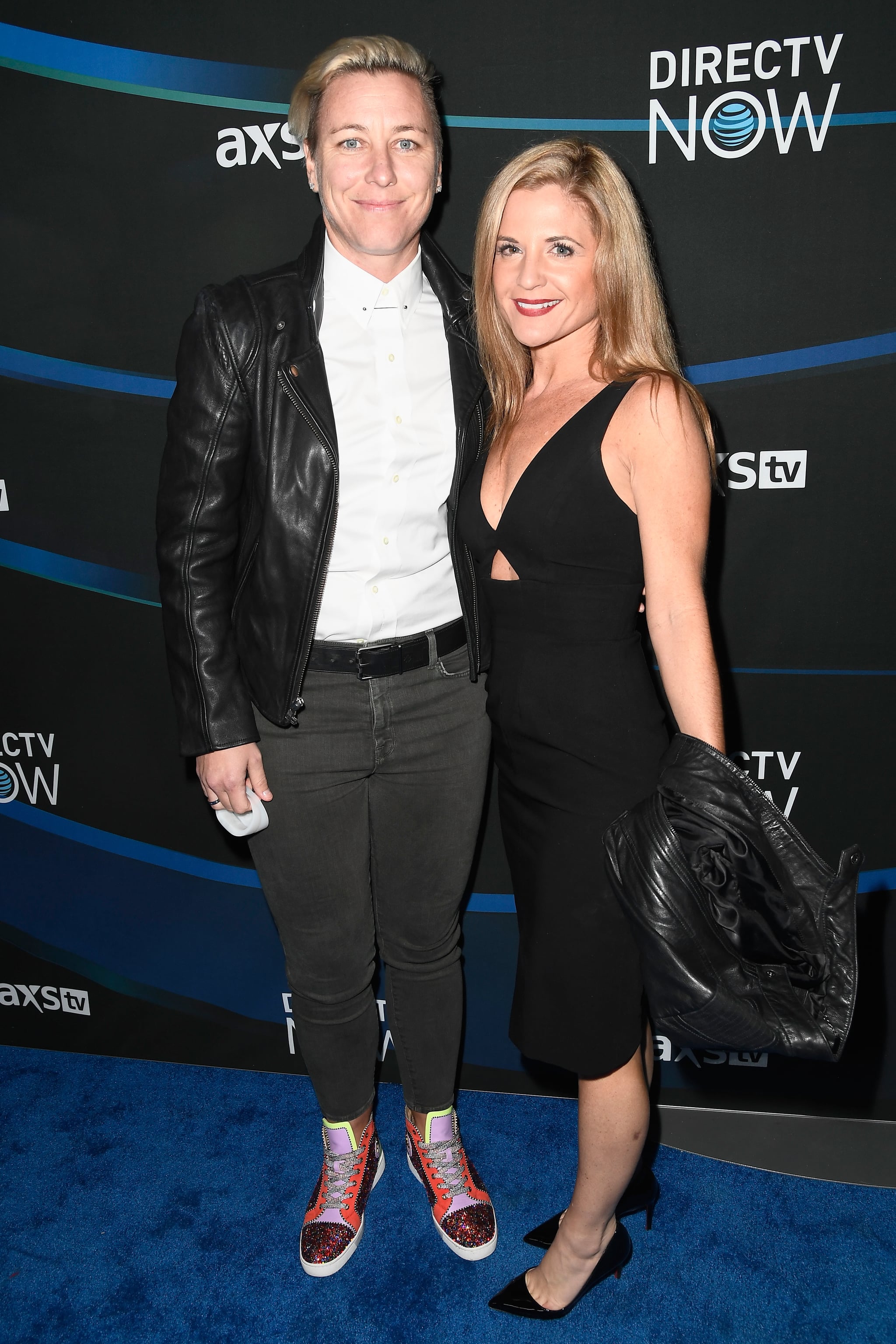 Abby Wambach And Glennon Doyle Melton 31 Same Sex Celebrity Couples Who Put A Ring On It Popsugar Celebrity Photo 16 Abby Wambach And Glennon Doyle Melton 31 Same Sex Celebrity Couples Who Put A Ring On It Popsugar Celebrity Photo 16