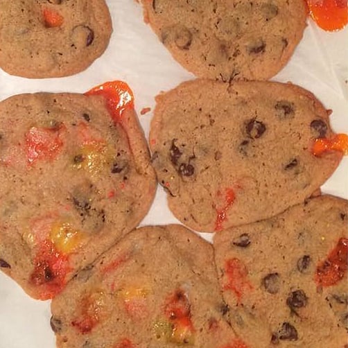 The Best Pinterest Fails For Fall and Halloween