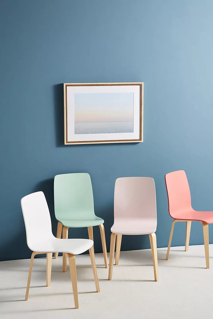 Colourful Chairs: Anthropologie Tamsin Dining Chair