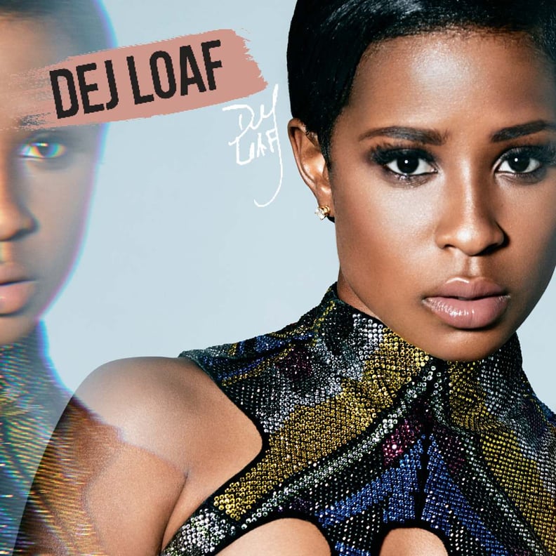 MAC Cosmetics Future Forward Collection: Dej Loaf