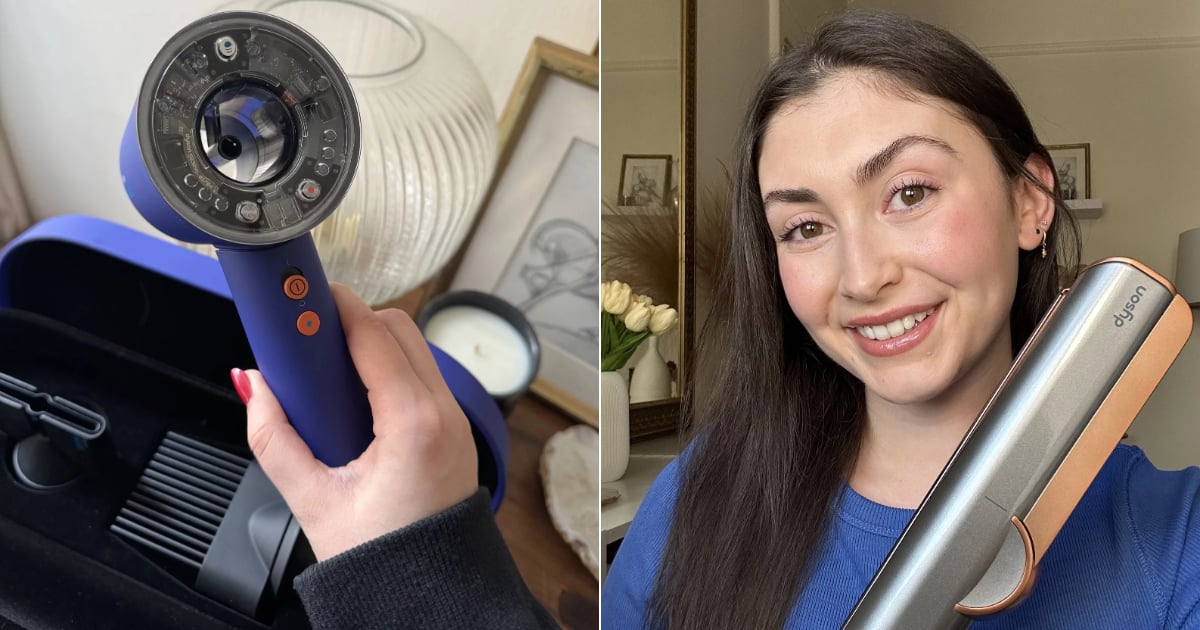 A Definitive Guide to Every Dyson Hair Tool We&rsquo;ve Tested