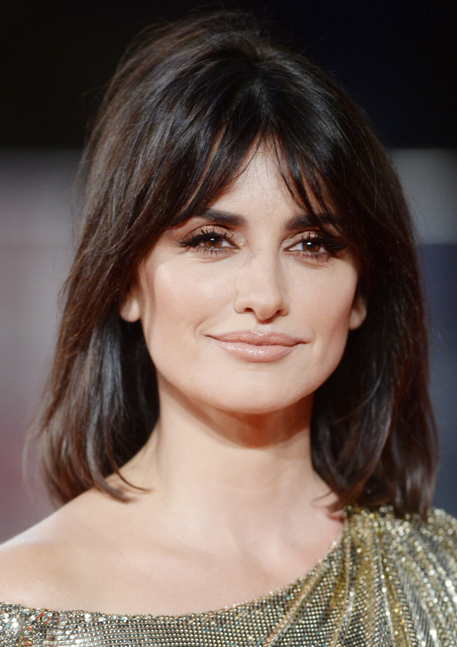 Fall 2017 Celebrity Bangs Ideas | PS Beauty