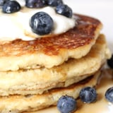 Wheat Belly Wheat-Free Pancake Recipe
