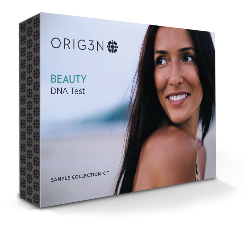 Orig3n Beauty DNA Test