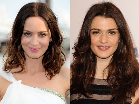 Rachel Weisz and Emily Blunt to Play Sisters in Lynn ...