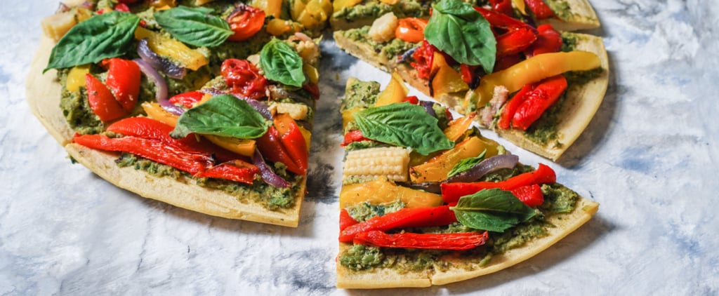 Fun Vegan Pizza Recipes