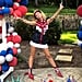 Celebrities Celebrating the Fourth of July Pictures 2018
