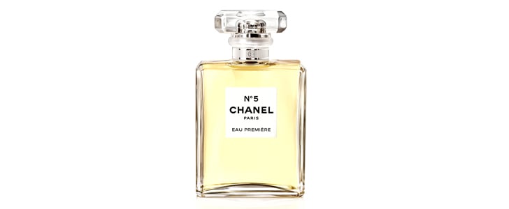 Chanel No. 5 Eau Premiere Review POPSUGAR Beauty