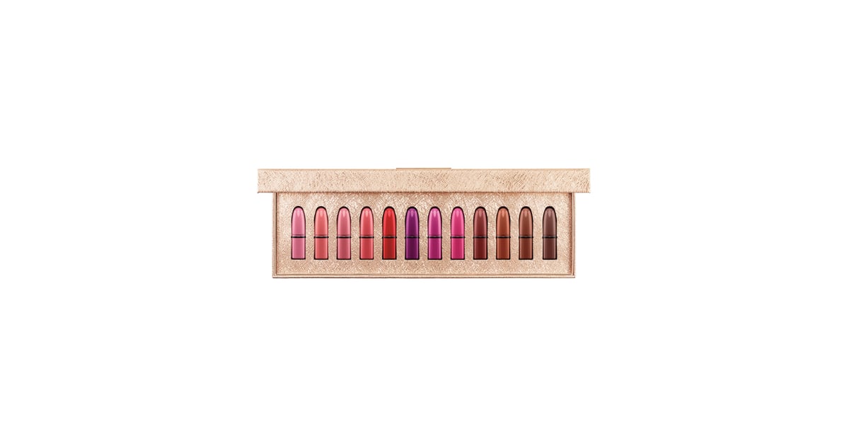 mini lipstick kit mac