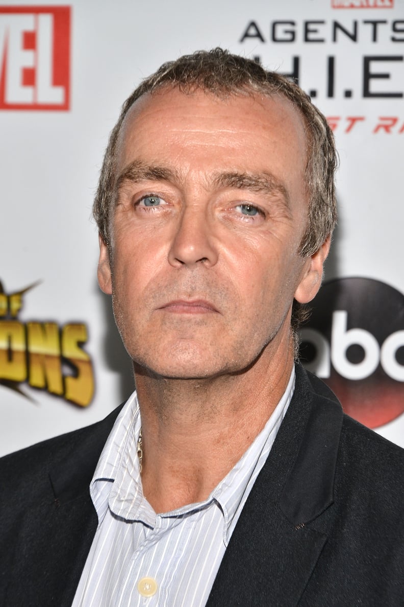 John Hannah