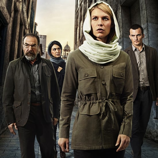 Showtime Renews Homeland and The Affair