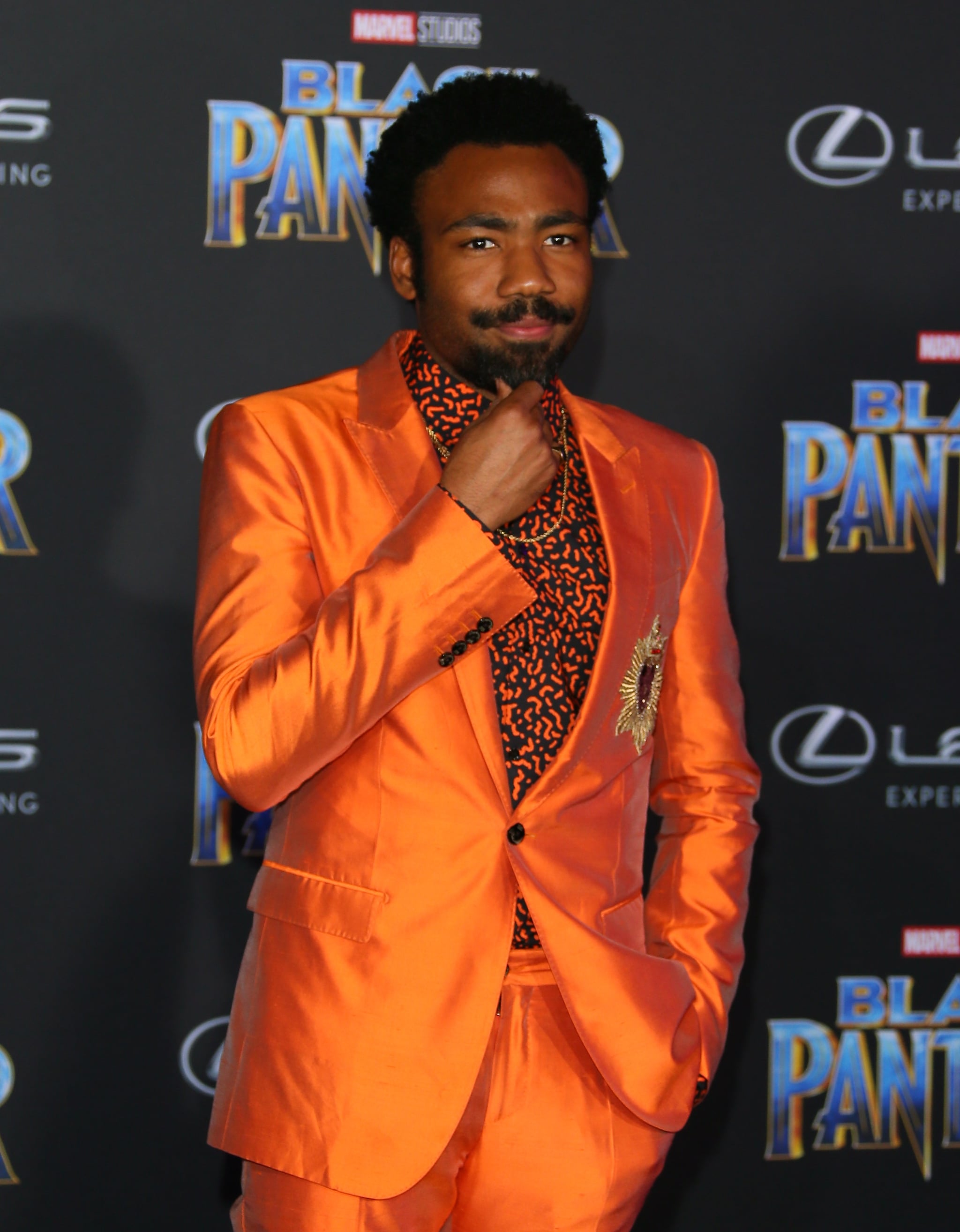 pix Childish Gambino Hawaiian Shirt hot pictures of donald glover
