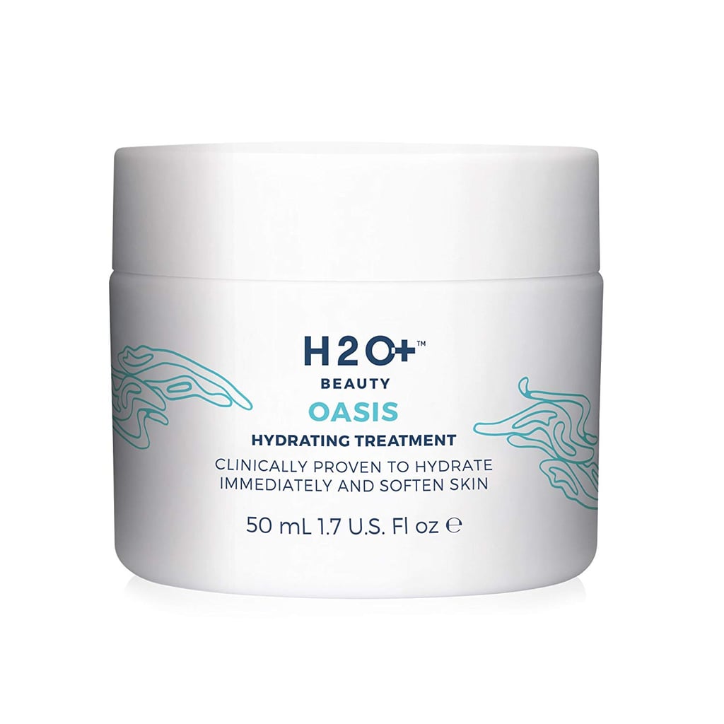 H2O Beauty Oasis Hydrating Treatment Water-Gel Moisturiser