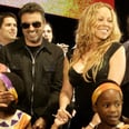 Mariah Carey Pens a Touching Tribute to Late Friend and "Genius" George Michael