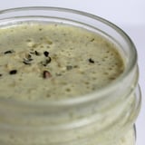 Hemp Seed Salad Dressing Recipe