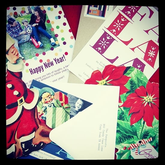 Holiday Photo Cards