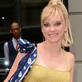 Even If She Skips Breakfast, This Is How Anna Faris Gets Her Protein Early in the Day