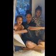 John Legend and Chrissy Teigen's Family Celebrates "Bigger Love" With People All Over the World