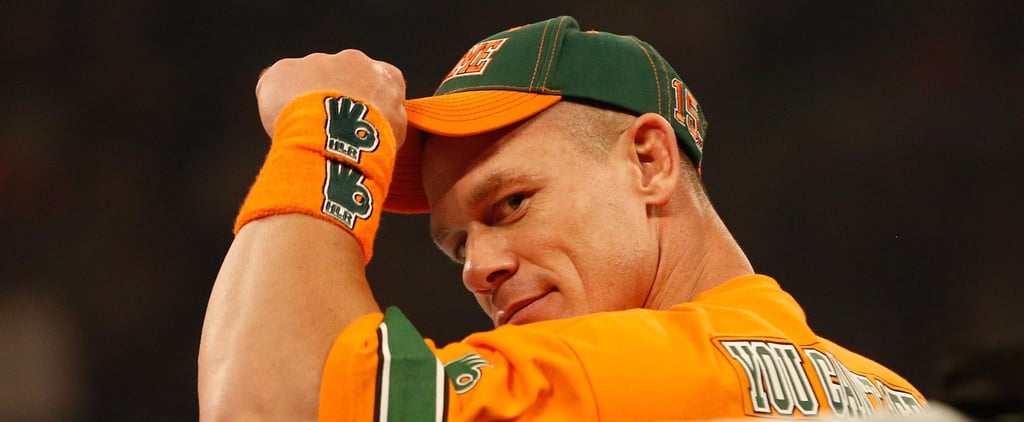 Gifts For John Cena Fans