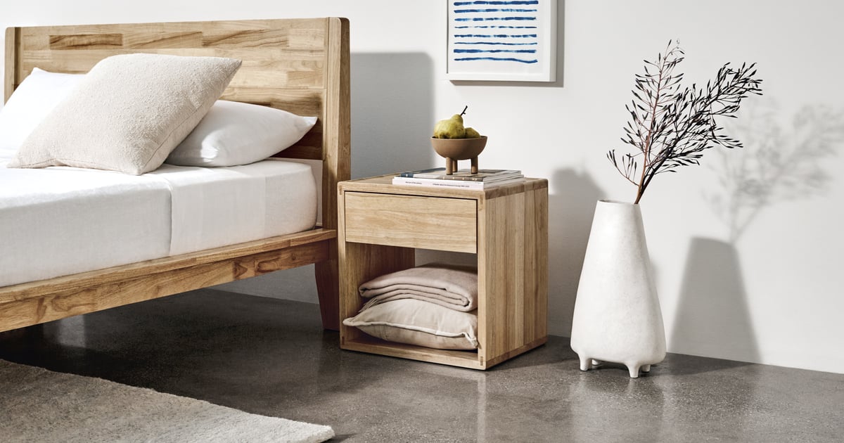 Thuma Nightstand Editor Review POPSUGAR Home