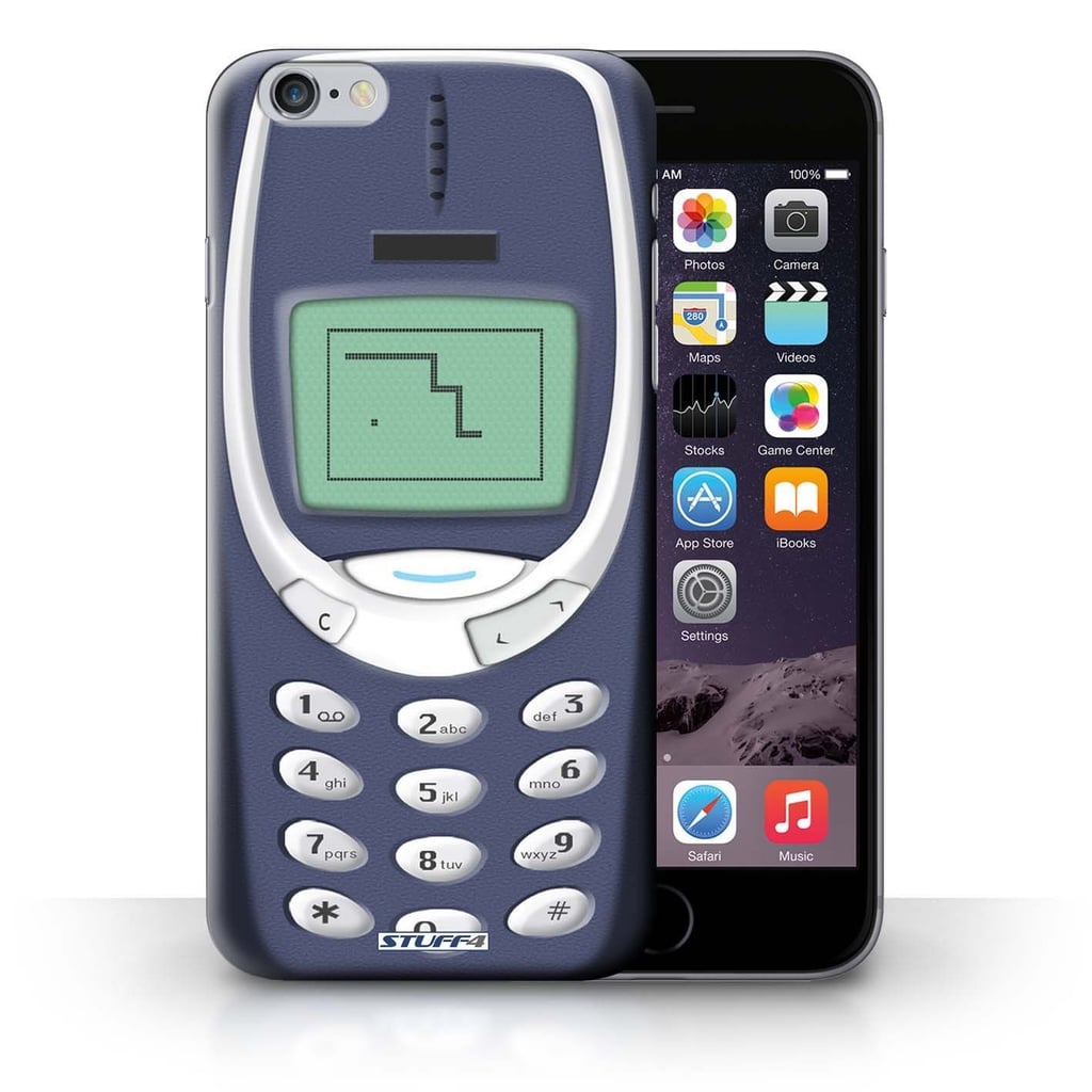 Nokia iPhone Case ($8)