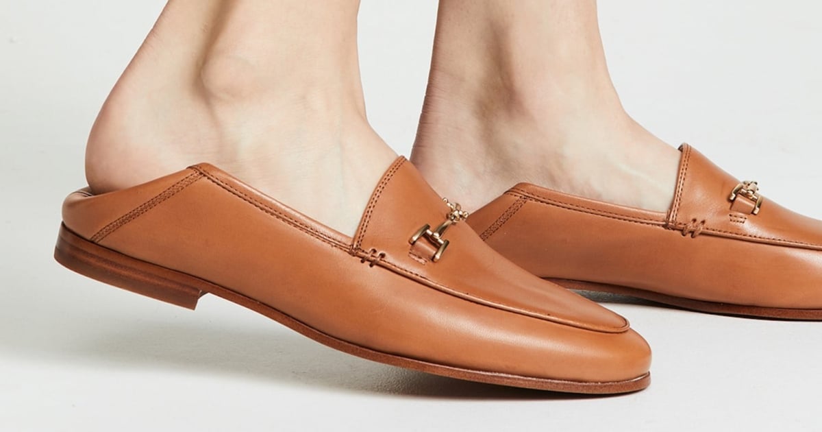 Best Everyday Shoes POPSUGAR Fashion best-everyday-shoes-popsugar-fashion