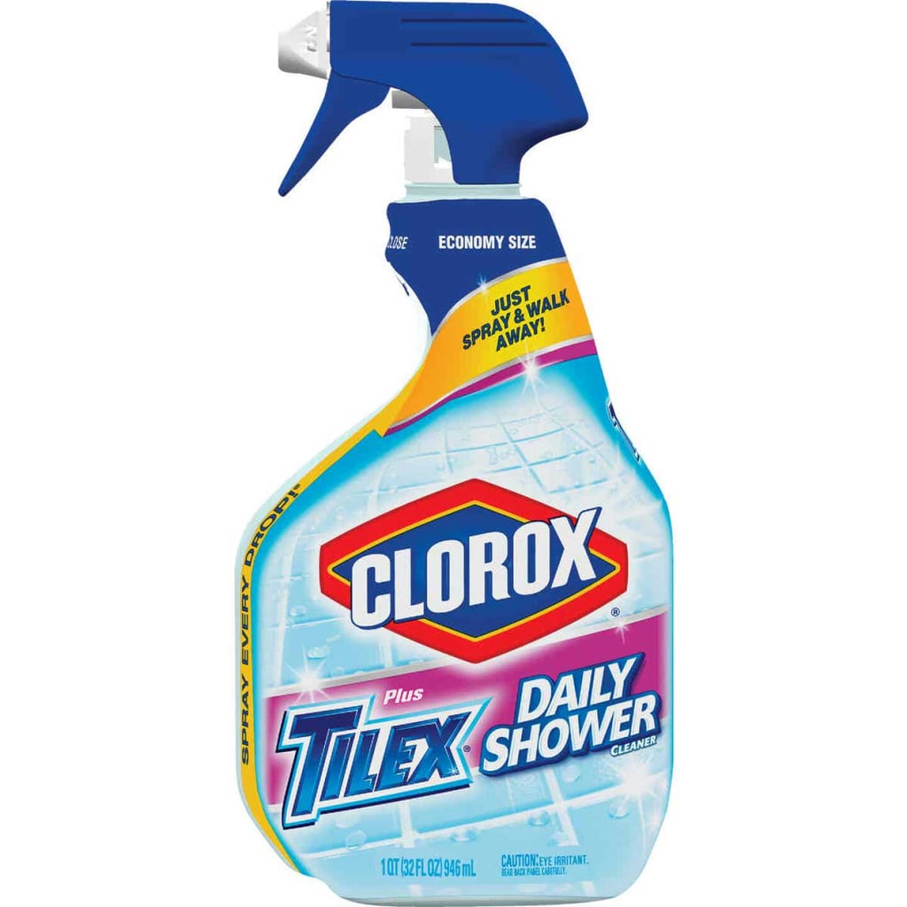 Clorox Plus Tilex Daily Shower Cleaner