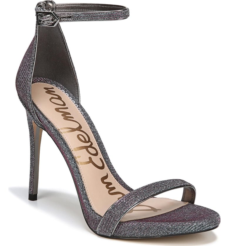 Sam Edelman Ariella Ankle Strap Sandal