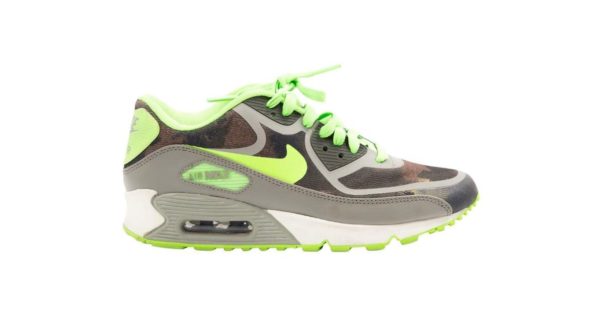 nike air max cloth shoes
