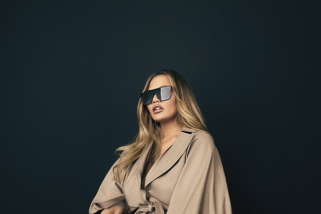 Chrissy Teigens Quay Australia Sunglasses Collection 2020 Popsugar Fashion Photo 19 