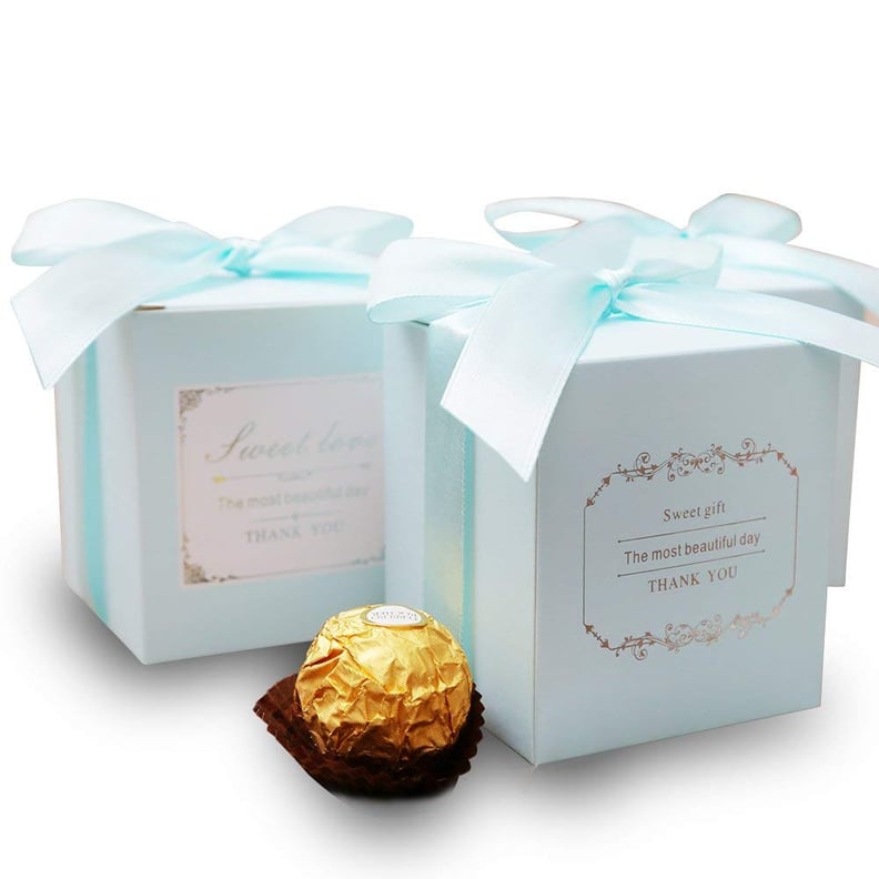 Luxury Wedding Favour Gift Bags for Adults and Children -  Israel