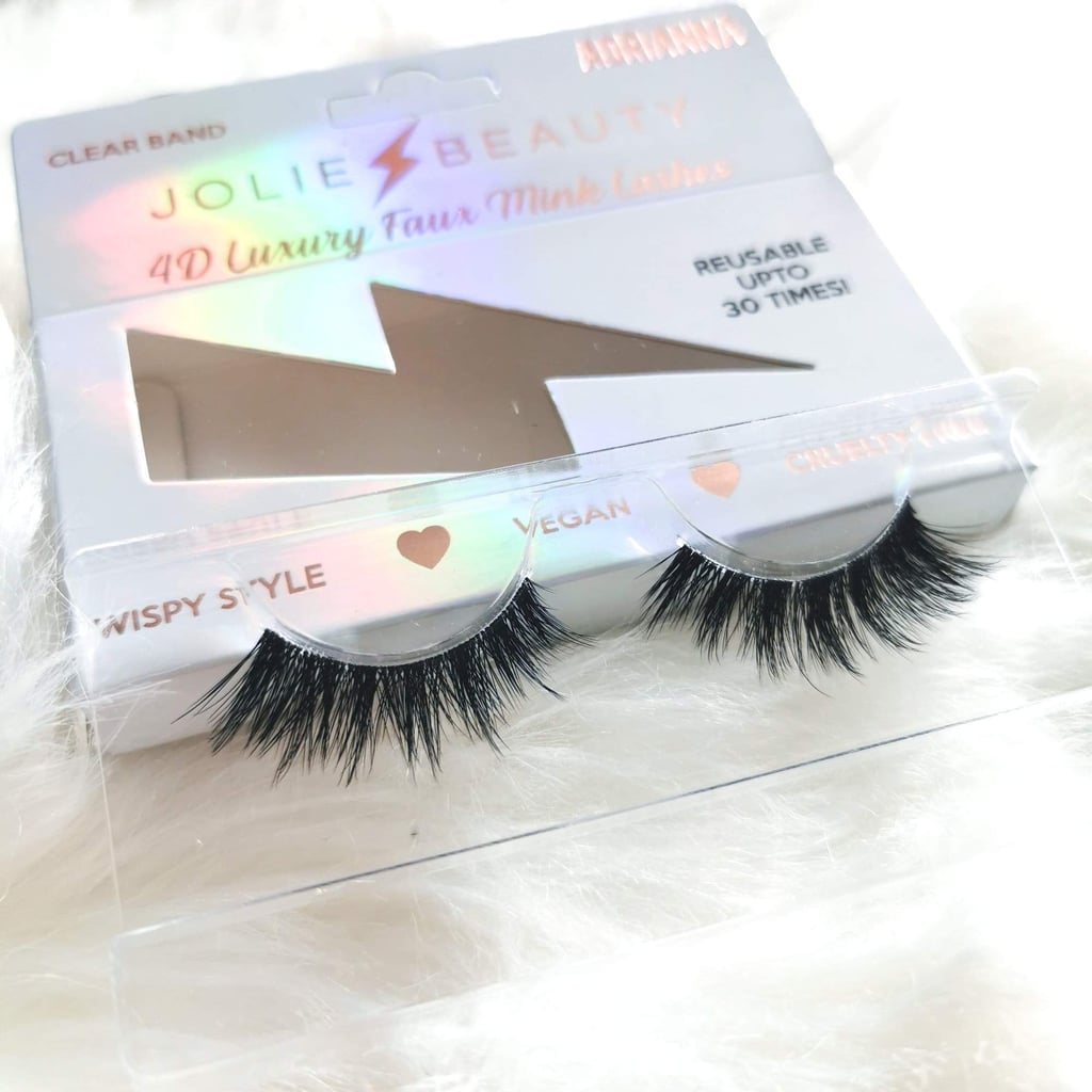 Jolie Beauty Lashes