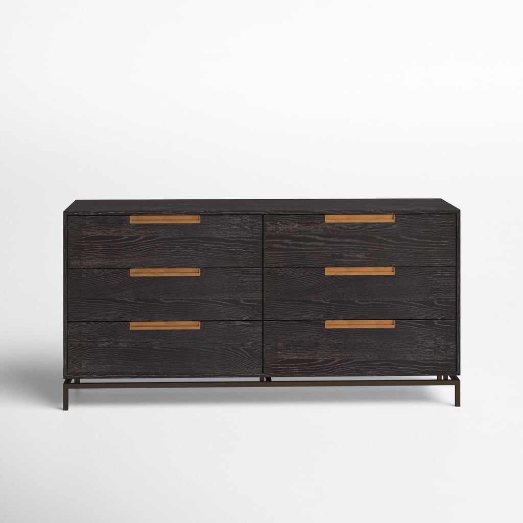 A Larger Dresser: Joss & Main Arlington Dresser