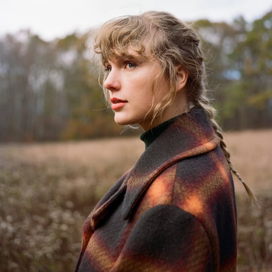 Best Songs From Taylor Swift's Evermore Album