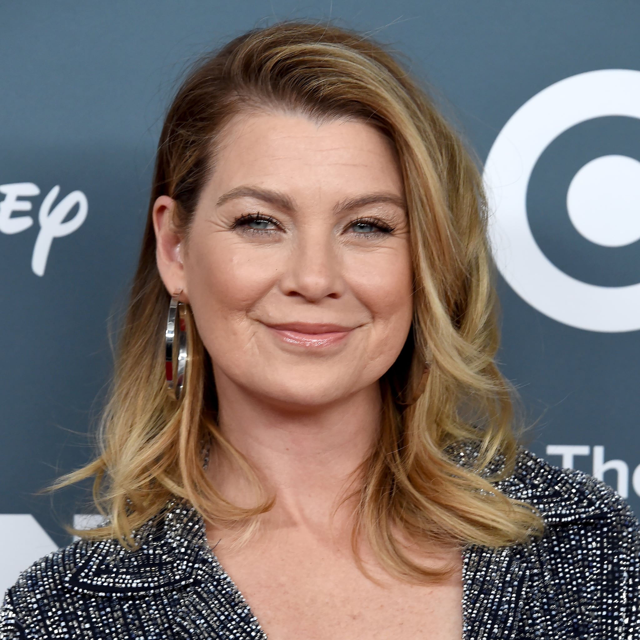 Ellen Pompeo