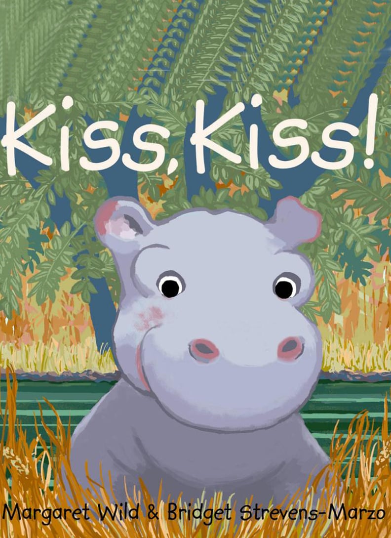 Kiss, Kiss!