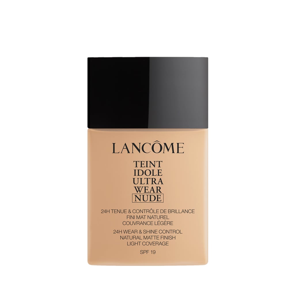 Lancôme Teint Idole Ultra Wear Nude