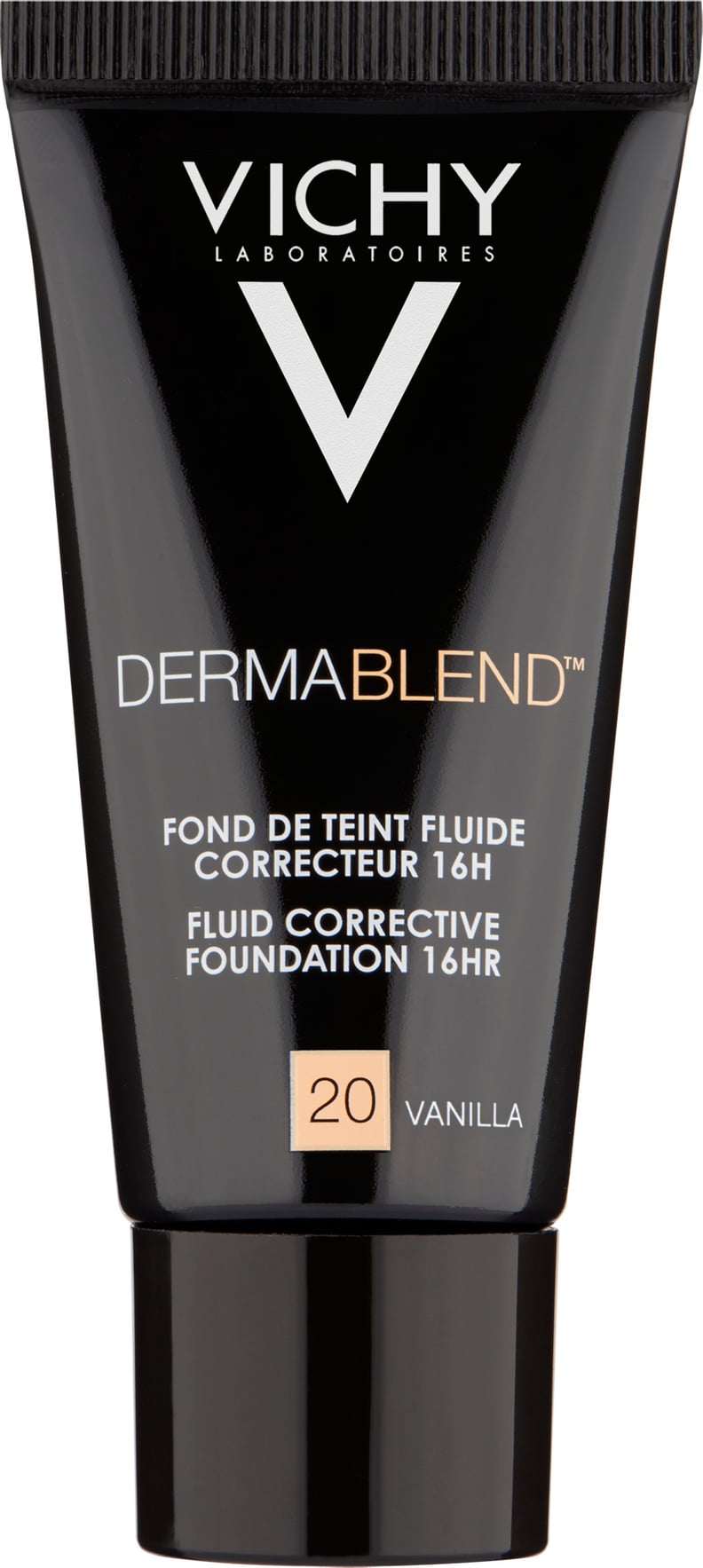 Vichy Dermablend Fluid Corrective Foundation